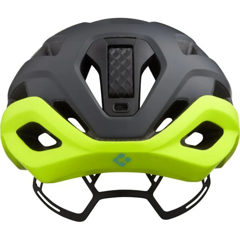 Lazer Strada KinetiCore Road Helmet - Flash Yellow-4