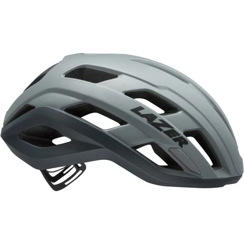 Lazer Strada KinetiCore Road Helmet - Matt Slate Blue