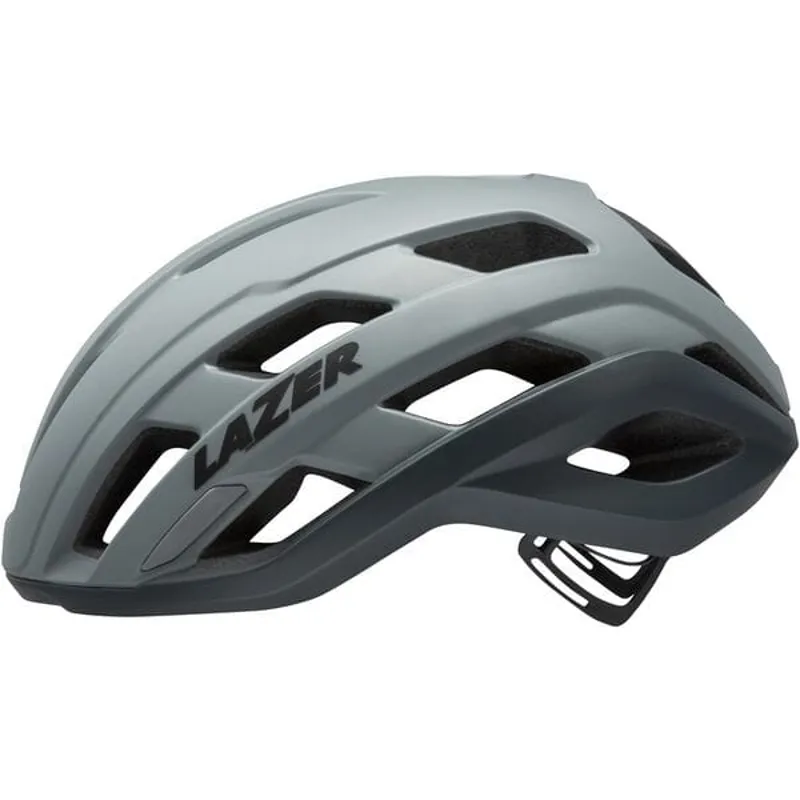 Lazer Strada KinetiCore Road Helmet - Matt Slate Blue-2