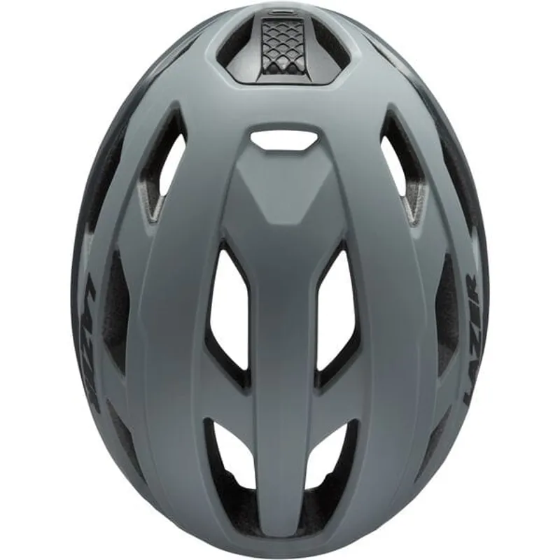 Lazer Strada KinetiCore Road Helmet - Matt Slate Blue-3