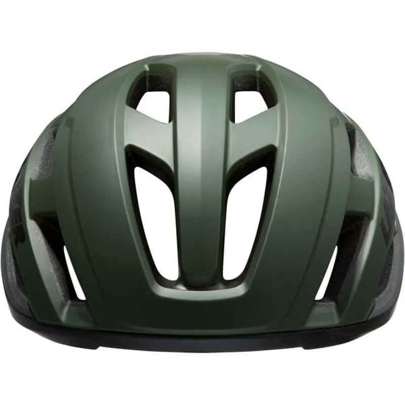 Lazer Strada KinetiCore Road Helmet - Matt Green-1