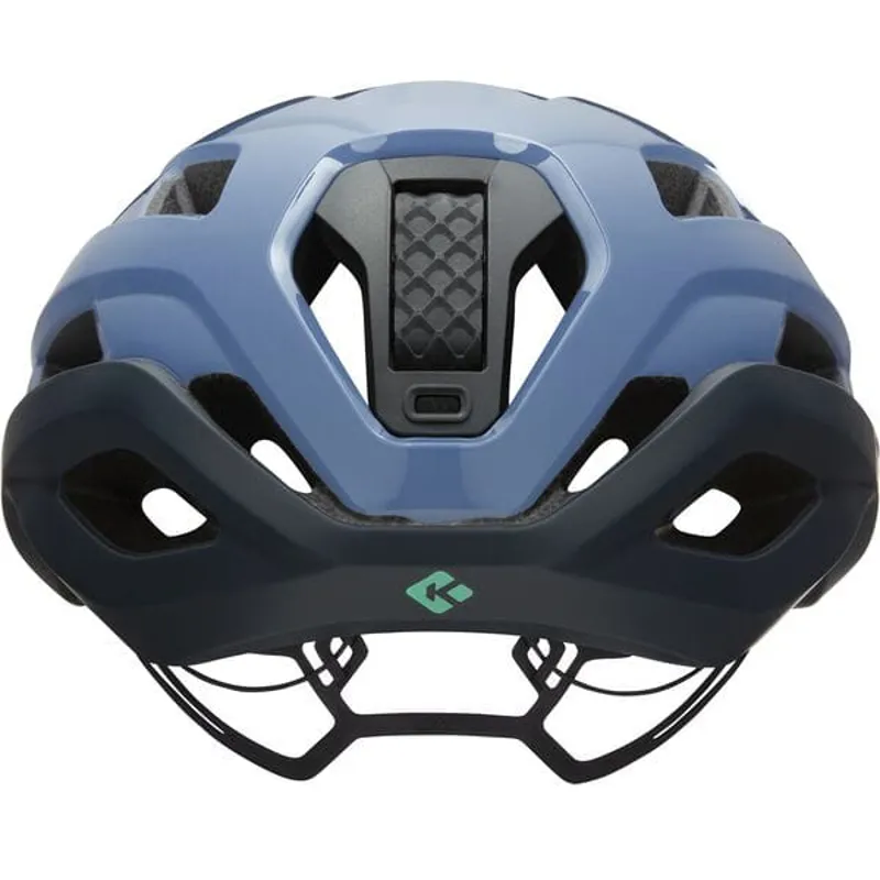 Lazer Strada KinetiCore Road Helmet - Light Blue Sunset-4