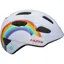 Lazer PNut KinetiCore Kids Helmet - 46-50cm - Rainbow