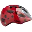 Lazer PNut KinetiCore Kids Helmet - 46-50cm - Ladybug