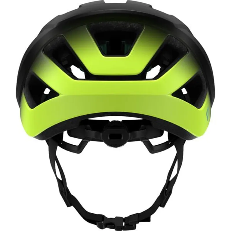 Lazer Tonic KinetiCore Road Helmet - Flash Yellow/Black-4