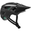 Lazer Coyote KinetiCore MTB Helmet - Titanium