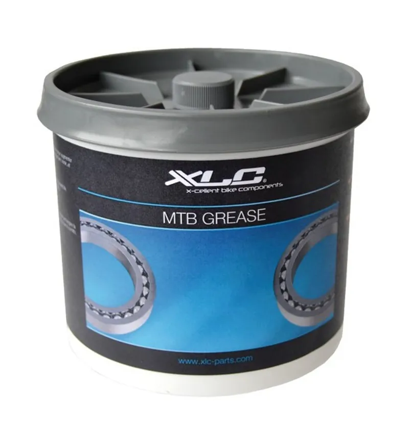 XLC MTB Bearing Grease - 500ml