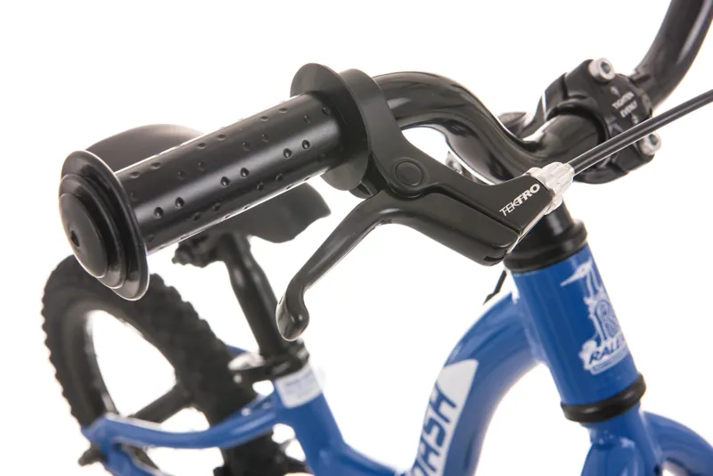 Raleigh Dash 12w 2019 Kids Balance Bike - Blue-6