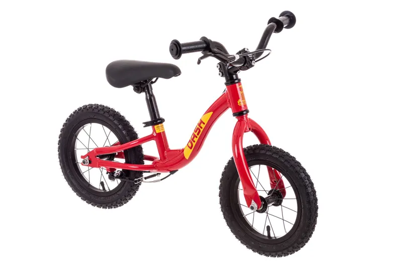 raleigh balance bike