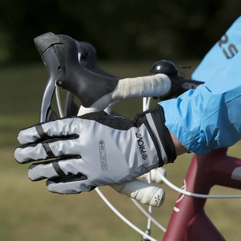 proviz cycling gloves