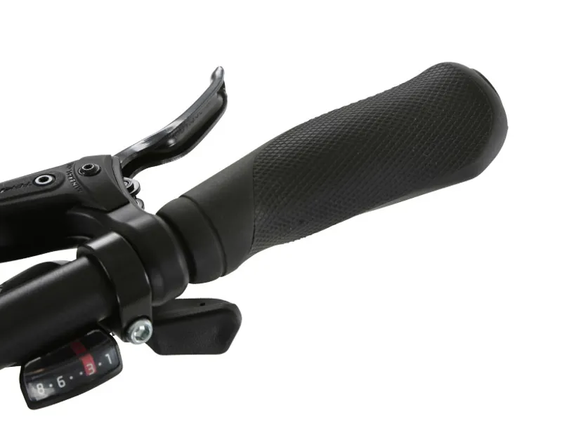 Forme Winster Sport Womens 2021 Hybrid Bike - Black-4