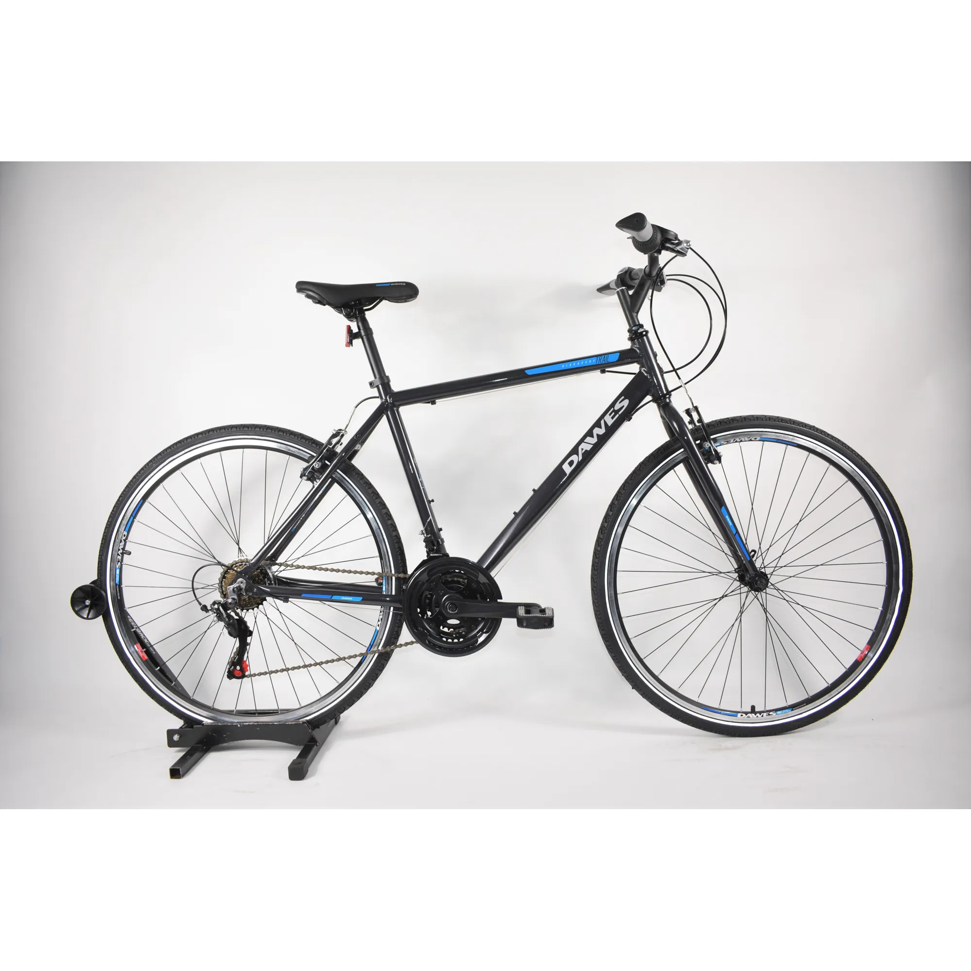 Discovery 201 Dawes Womens Hybrid Bike Dawes Bikes Discovery 201