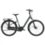 Trek District+ 2 400Wh Lowstep 2025 Electric Hybrid Bike - Keswick