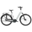 Trek District+ 3 Lowstep 725Wh 2024 Electric Hybrid Bike - Plasma Grey