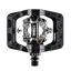 DMR V-Twin Clipless MTB Pedals - Black