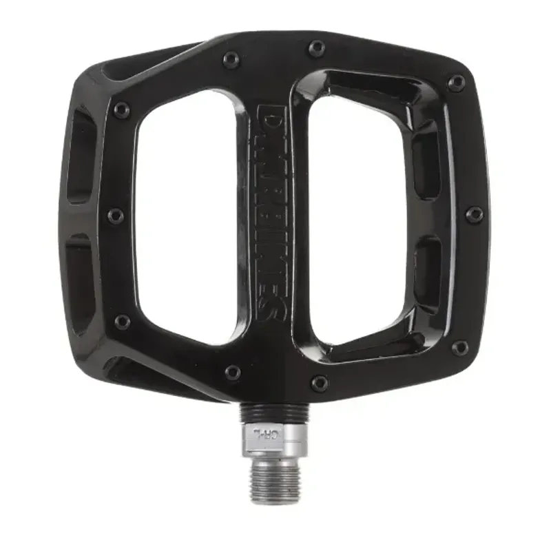 DMR V12 Flat MTB Pedals - Black
