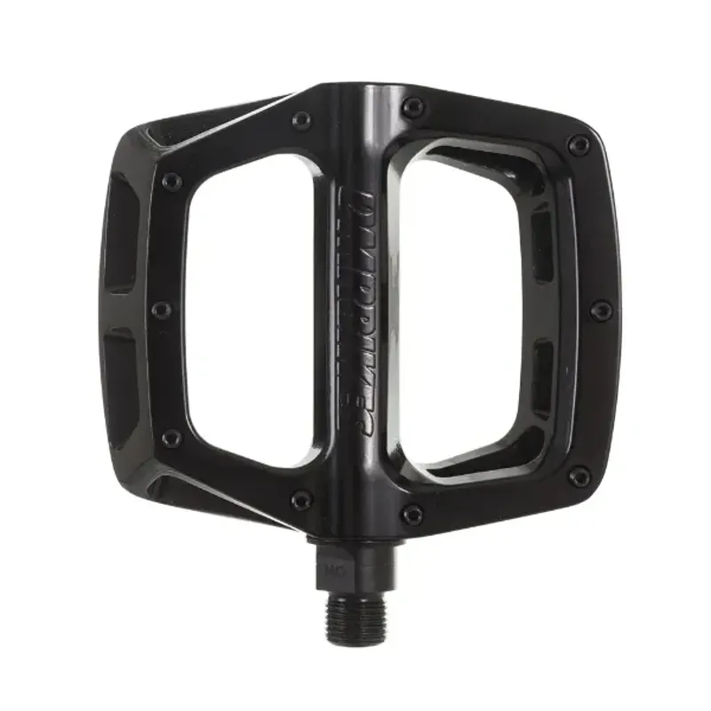 DMR V8 Flat MTB Pedals - Black