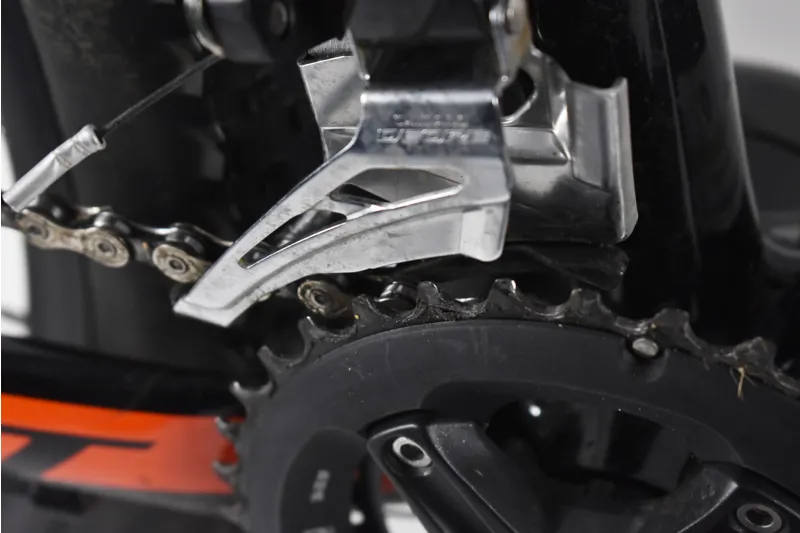 Ex-Roadshow 2019 Scott Scale 970 Hardtail MTB - XXL-4