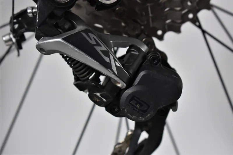 Ex-Roadshow 2019 Scott Scale 970 Hardtail MTB - XXL-6