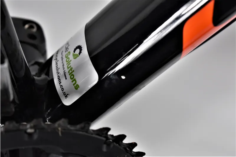 Ex-Roadshow 2019 Scott Scale 970 Hardtail MTB - XXL-7