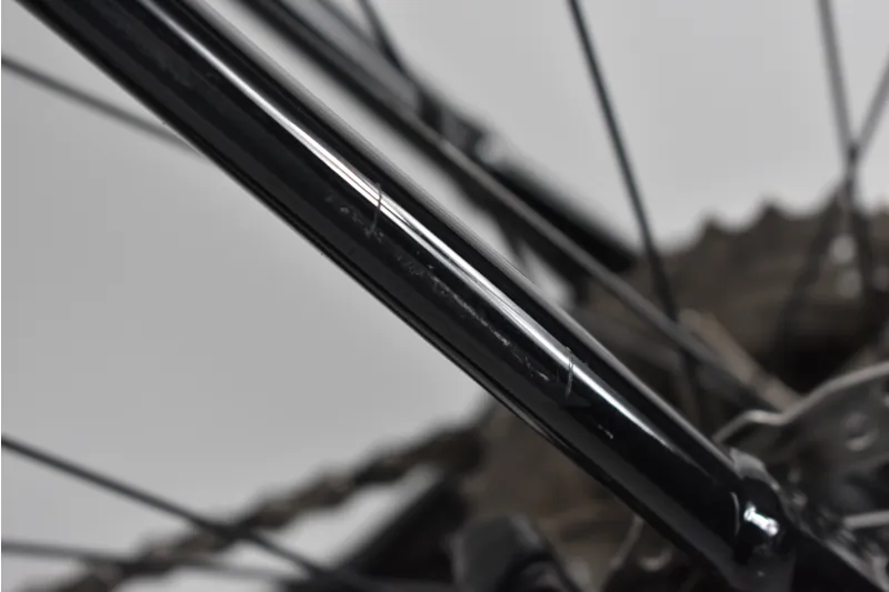 Ex-Roadshow 2019 Scott Scale 970 Hardtail MTB - XXL-9