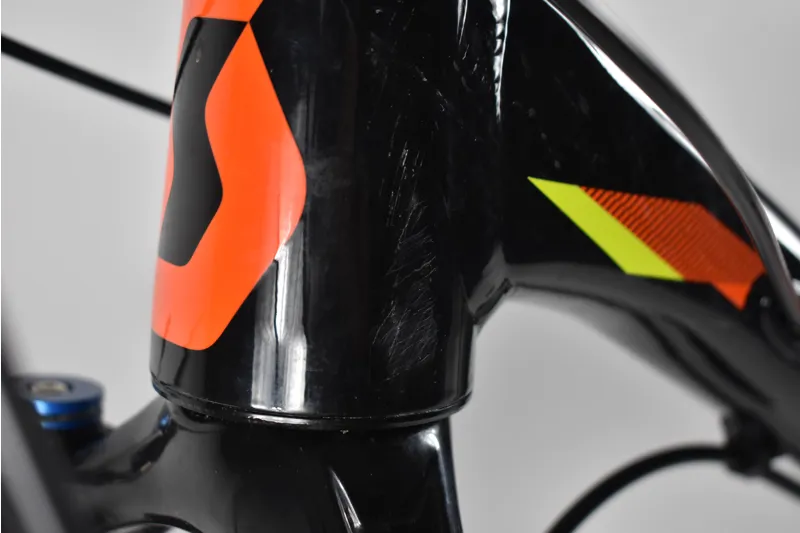 Ex-Roadshow 2019 Scott Scale 970 Hardtail MTB - XXL-10