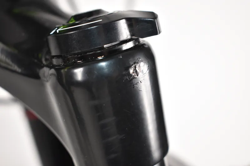 Nearly New - Cannondale Trail 2 1X 29er Hardtail Mountain Bike - Med-1