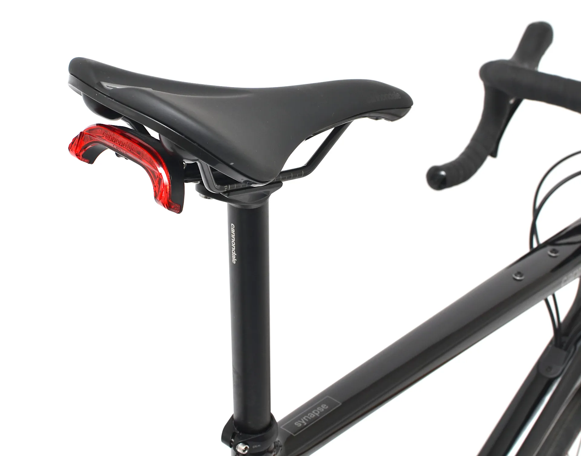 Nearly New Cannondale Synapse Carbon L 2024 Endurance Road Bike