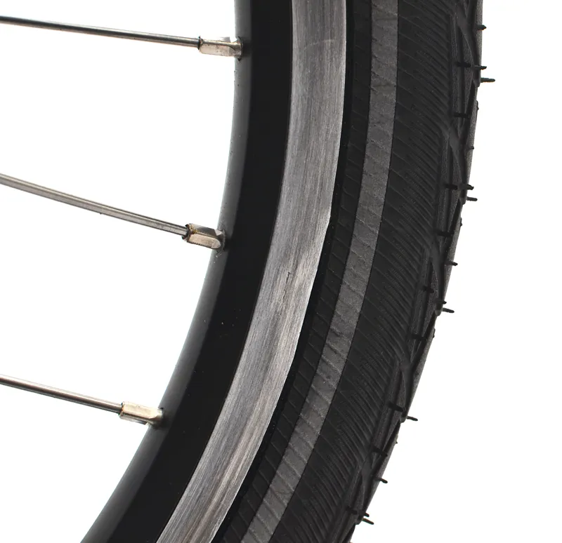 Ex Demo Brompton M6L C-Line Explore Electric Folding Bike - Turkish Green / Black-1