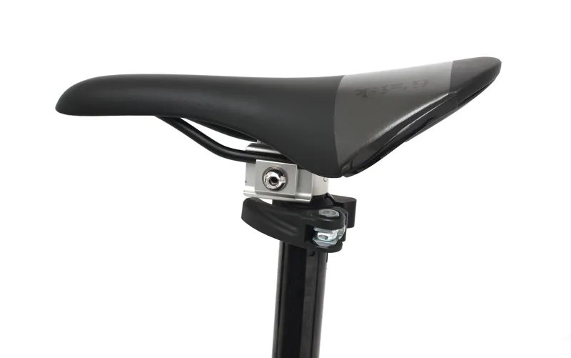 Ex Demo Brompton M6L C-Line Explore Electric Folding Bike - Turkish Green / Black-8