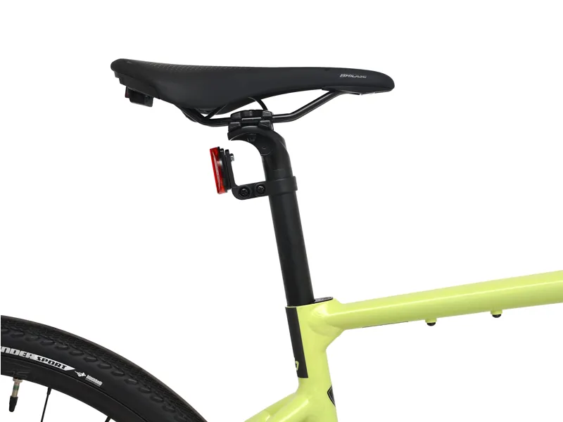 Ex Demo Specialized Turbo Vado SL 4.0 2023 Electric Urban Bike - Large - Limestone/Black-5