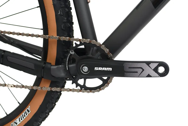 Nearly New Trek Marlin 8 Gen 3 29er 2023 Hardtail MTB - X-Large - Matte Dnister Black-3