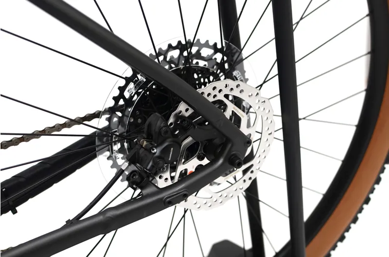 Nearly New Trek Marlin 8 Gen 3 29er 2023 Hardtail MTB - X-Large - Matte Dnister Black-7