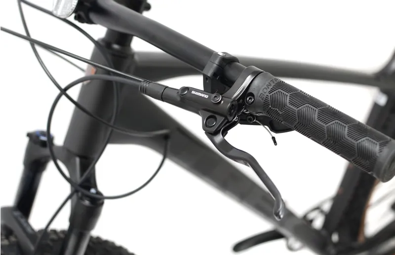 Nearly New Trek Marlin 8 Gen 3 29er 2023 Hardtail MTB - X-Large - Matte Dnister Black-8