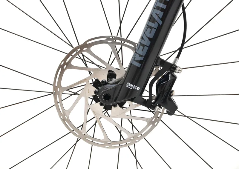 Ex Demo Specialized Turbo Tero X 6.0 27.5/29er 2024 Electric MTB - Large - Black/Smoke-10