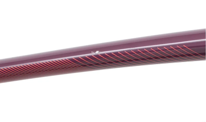 Ex Demo Specialized Sirrus 1.0 Women's Hybrid Bike - Large - Lilac/Coral/Reflective-2