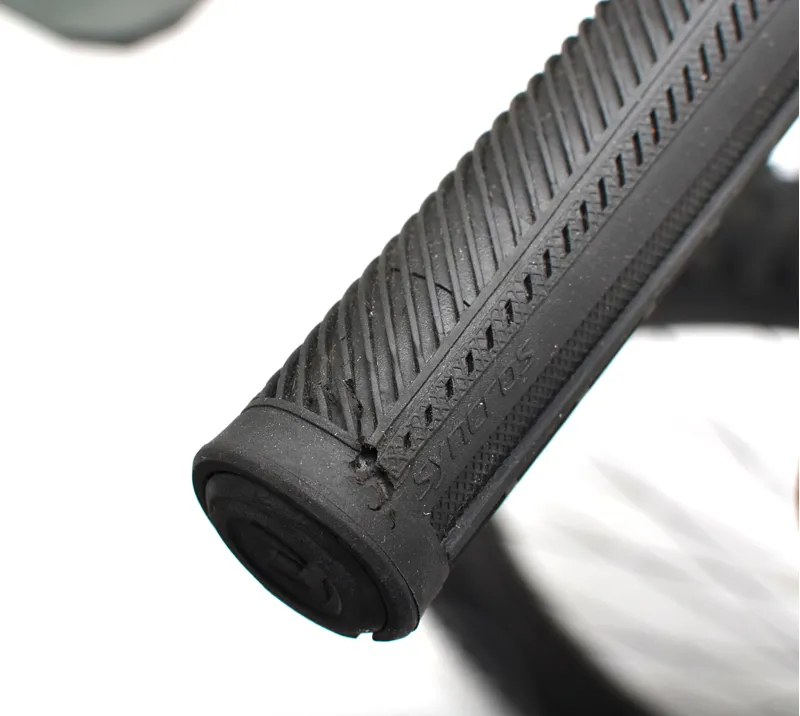 Nearly New Scott Patron eRIDE 930 2024 Electric Full Sus MTB - Medium - Ivy Metal Green-1