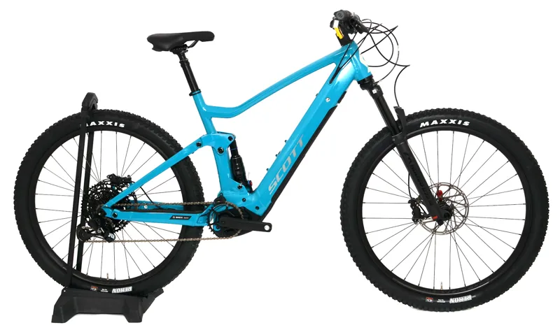 Scott e bike strike 940 discount