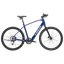 Trek Dual Sport+ 2 LT 2025 Electric Hybrid Bike - Hex Blue