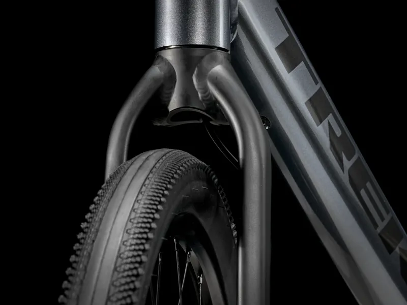 Trek Dual Sport+ 2 LT 2026 Electric Hybrid Bike - Galactic Grey-10