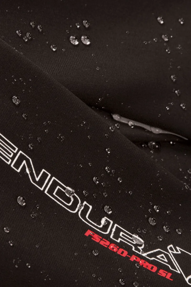 Endura FS260 Pro SL Leg Warmers - Black-3