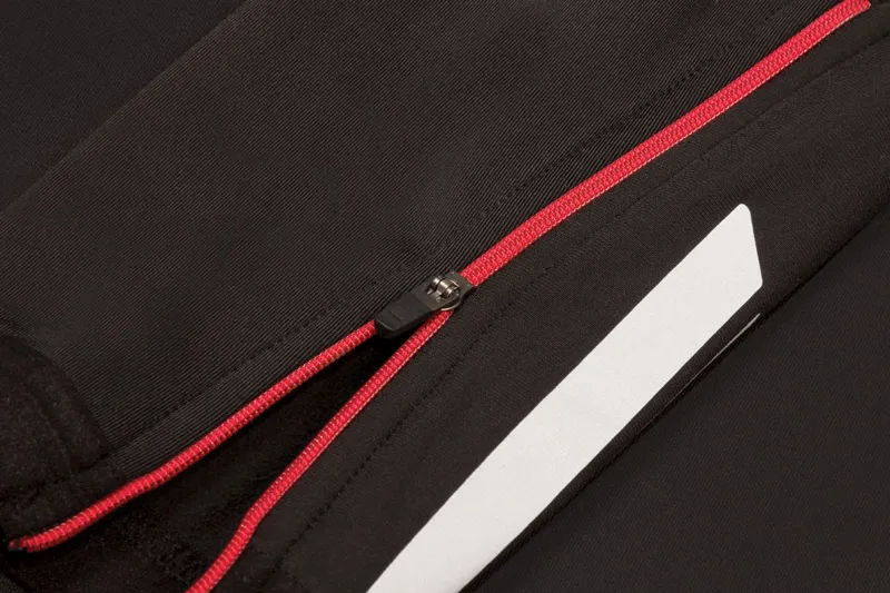 Endura Windchill II Leg Warmer - Black-3