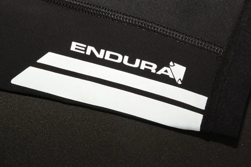 Endura Windchill II Leg Warmer - Black-4