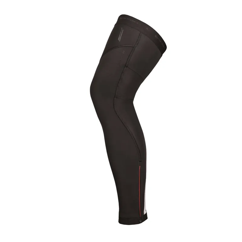 Endura Windchill II Leg Warmer - Black