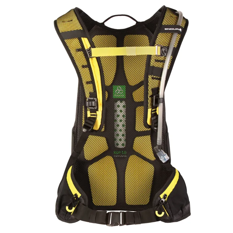 Endura MT500 Enduro Backpack with Hydrapak - 3L-1