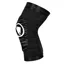 Endura SingleTrack Lite II Knee Protectors - Black