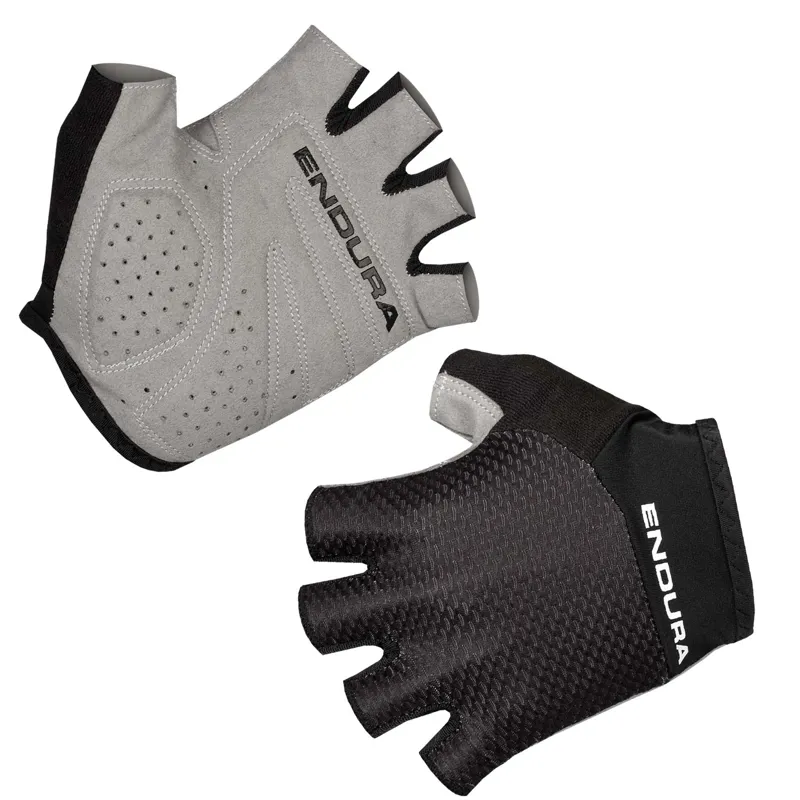 Endura Xtract Lite Mitts - Black - Small
