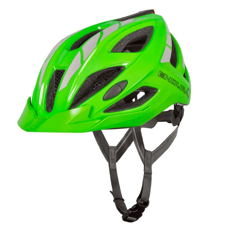 Endura Luminite Helmet-2