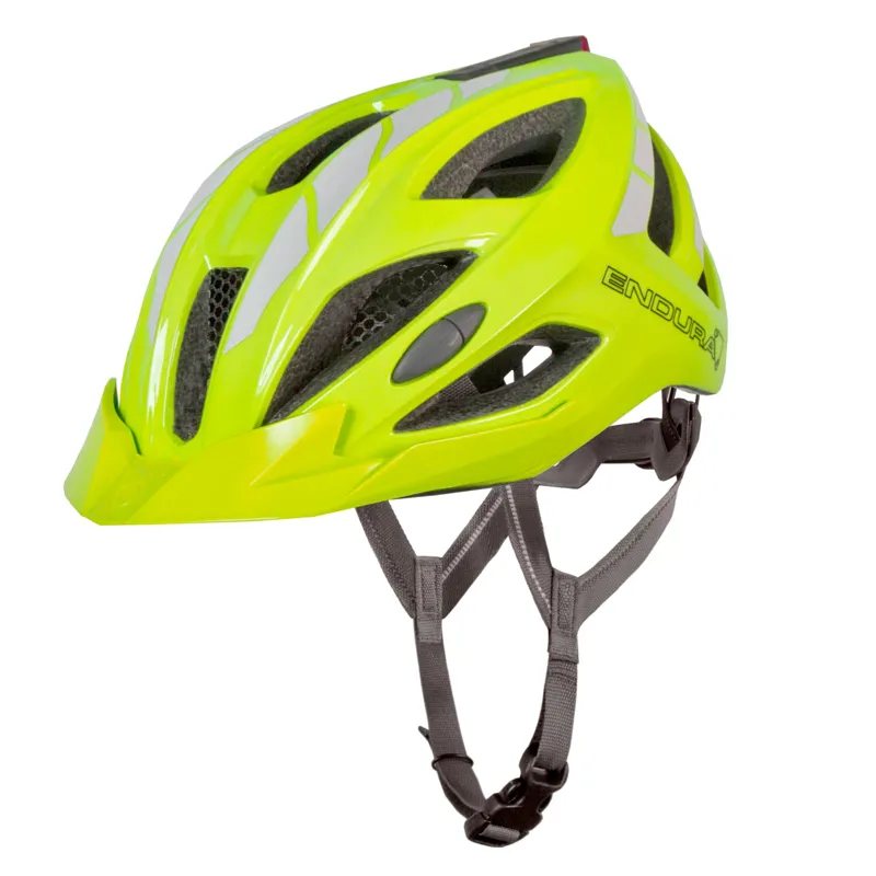 Endura Luminite Helmet-4