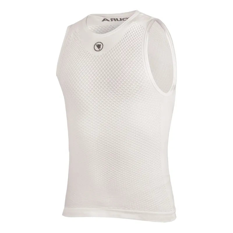 endura translite sleeveless base layer
